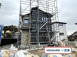 伝法寺7丁目　全2棟　2号棟