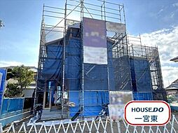 伝法寺7丁目　全2棟　2号棟