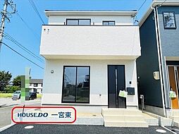 多加木第12　全3棟　1号棟