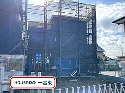 伝法寺7丁目　全2棟　1号棟