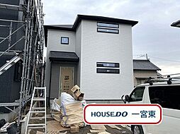 伝法寺7丁目　全2棟　1号棟