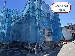 木曽川町5期　全4棟　4号棟