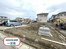 木曽川町5期　全4棟　1号棟