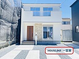 木曽川町5期 全4棟 3号棟