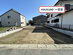 第1千秋町佐野　新築一戸建て