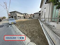 江南市大間町新町第1　全2棟　2号棟