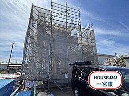 萩原町第二　全2棟　1号棟