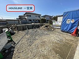 萩原町第二　全2棟　1号棟