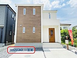 萩原町第二 全2棟 1号棟