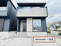 多加木1期　全3棟　3号棟　新築一戸建て