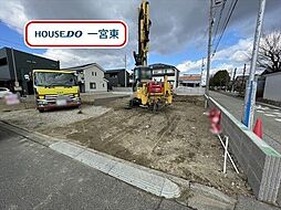 小信中島字萱場　全2棟　2号棟