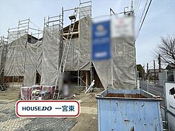 小信中島字萱場　全2棟　2号棟