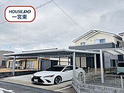 時之島字下途　中古一戸建て