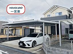 時之島字下途　中古一戸建て