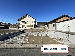 三ツ井5丁目　全3棟　A号棟