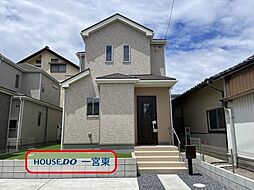 三ツ井5丁目　全3棟　A号棟