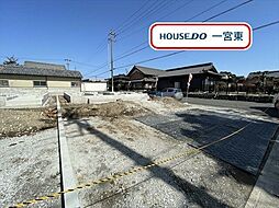 三ツ井5丁目　全3棟　C号棟