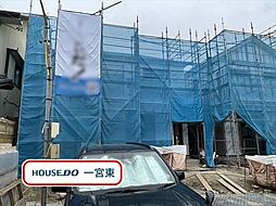 三ツ井5丁目　全3棟　B号棟