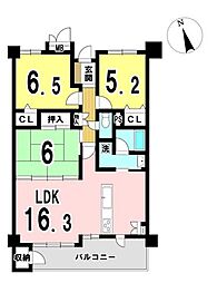 サンマンションアトレ一宮文京