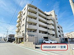 サンマンションアトレ一宮文京