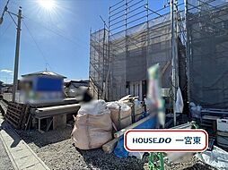 曽本町　全2棟　2号棟