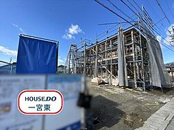 江南市宮田神明町