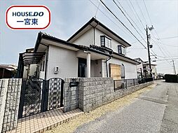 瀬部字小山　中古一戸建て