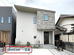 南印田1丁目　全4棟　4号棟