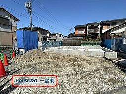 森本5丁目　新築一戸建て