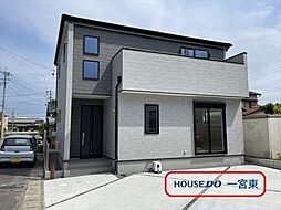 森本5丁目　新築一戸建て