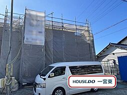 時之島第7　全19棟　1号棟