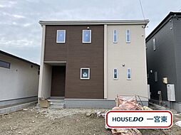 時之島第7　全19棟　2号棟