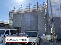 時之島第7　全19棟　2号棟