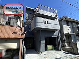 浜町5丁目　中古一戸建て