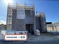 時之島第7　全19棟　8号棟