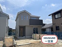 市大和町福森　全2棟　2号棟