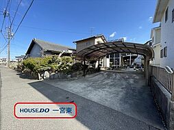 木曽川町6期　全2区画　1号地