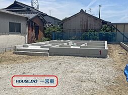 市大和町福森　全2棟　1号棟