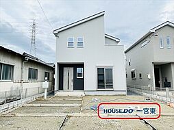 市大和町福森　全2棟　1号棟