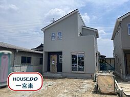 市大和町福森　全2棟　1号棟