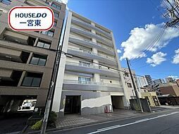 ナビハイツ一宮栄