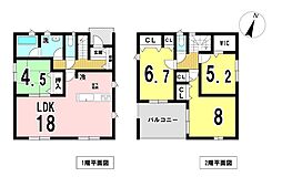 丹陽町九日市場第2