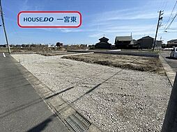 萩原町高松　全3棟　B号棟