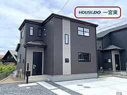 萩原町高松　全3棟　A号棟