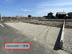 萩原町高松　全3棟　A号棟