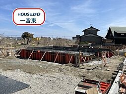 萩原町高松　全3棟　A号棟