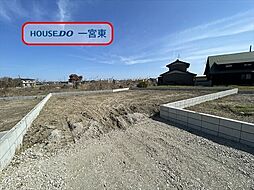 萩原町高松　全3棟　C号棟