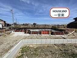 萩原町高松　全3棟　C号棟