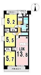 モアグレース若竹