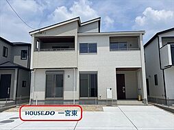 玉野　全3棟　2号棟